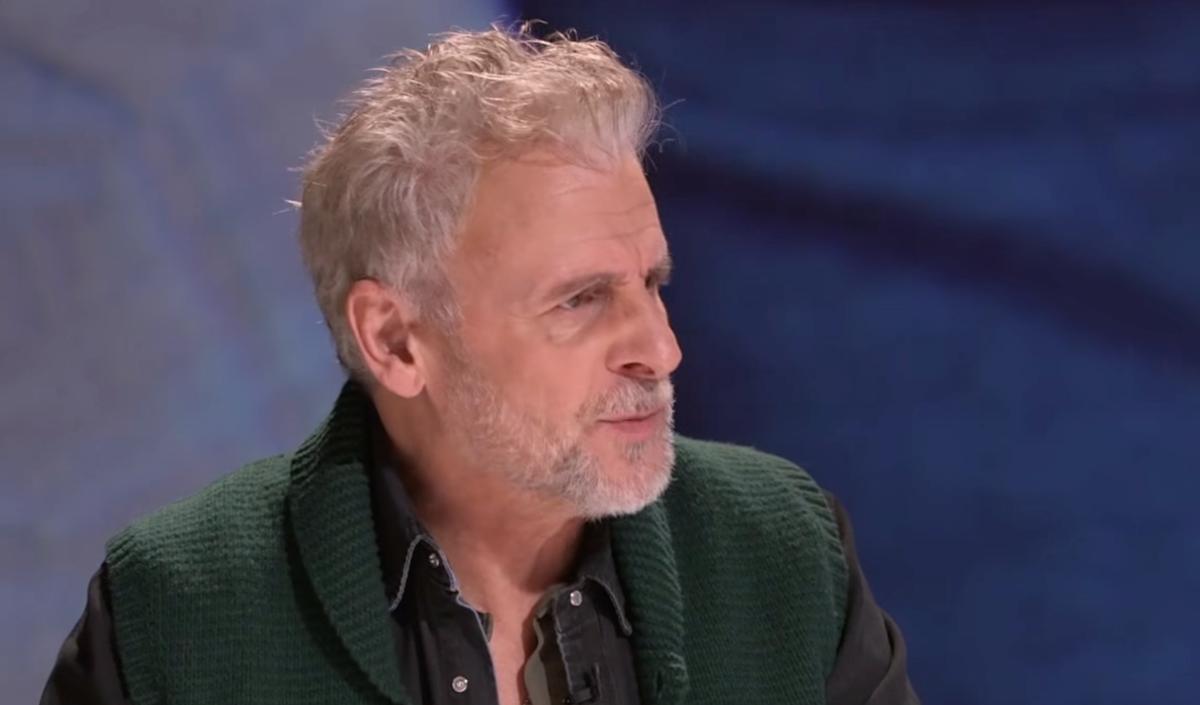 Patrick Huard à Dans les médias