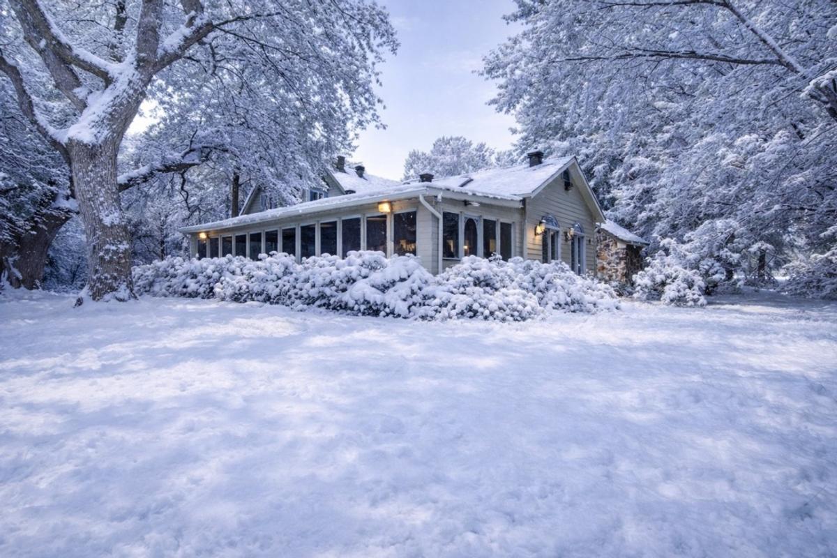 La maison à vendre de Josélito Michaud et Véronique Béliveau
