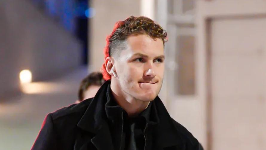 Matthew Tkachuk