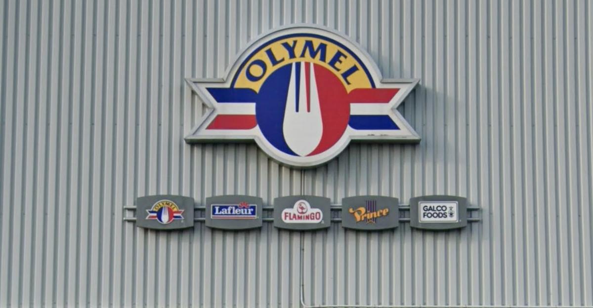 Olymel