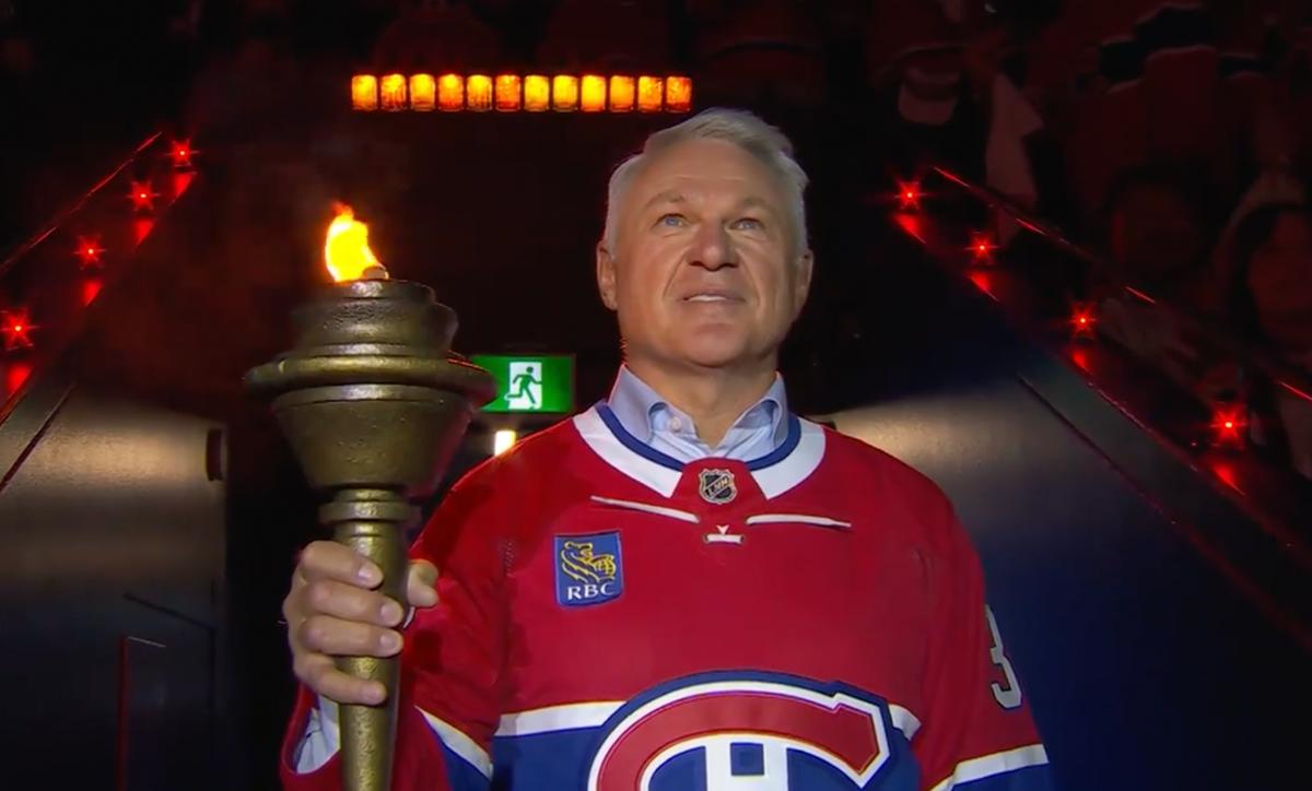 Claude Lemieux