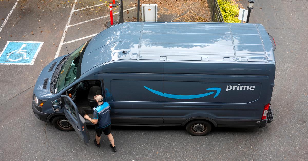 Amazon