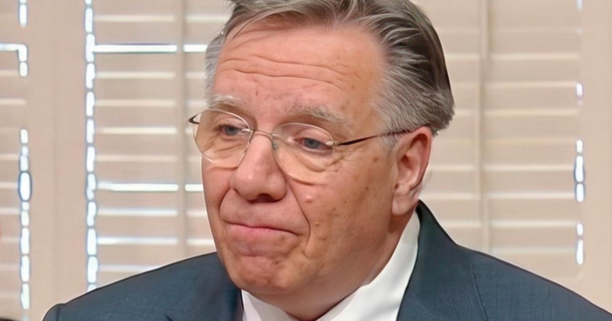 François Legault