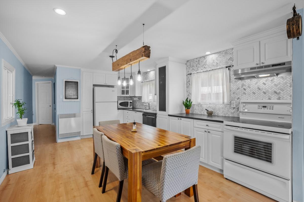 Rangement et espace intérieur