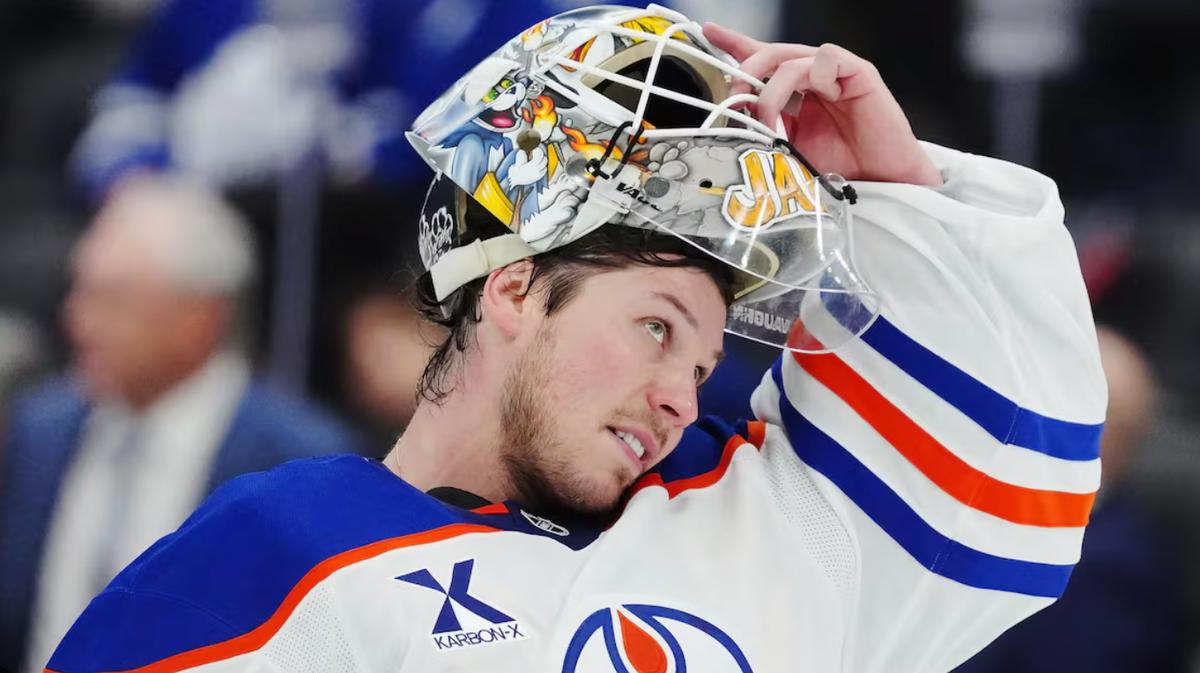 Tristan Jarry