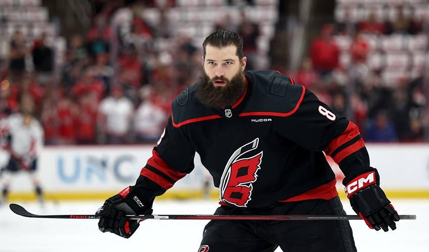 Brent Burns