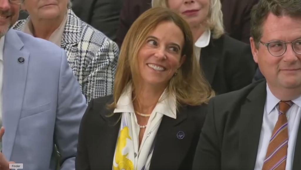 France-Élaine Duranceau