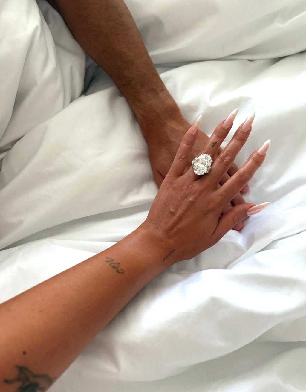 bague