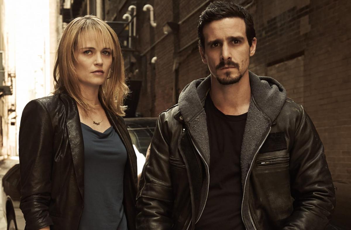 James Ransone