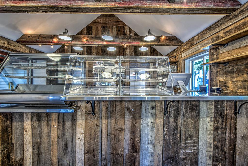Café bon vivants