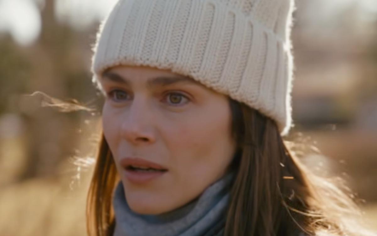 Maripier Morin à Les Morin-Perras sous le même toit