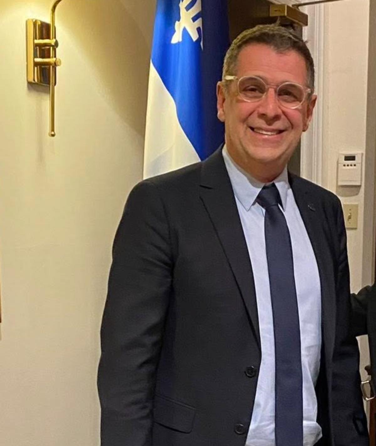Éric Duhaime