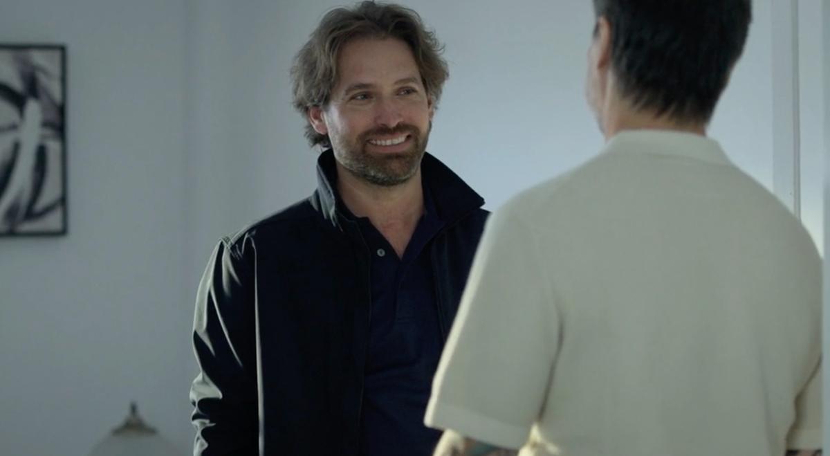 Simon Morin dans STAT