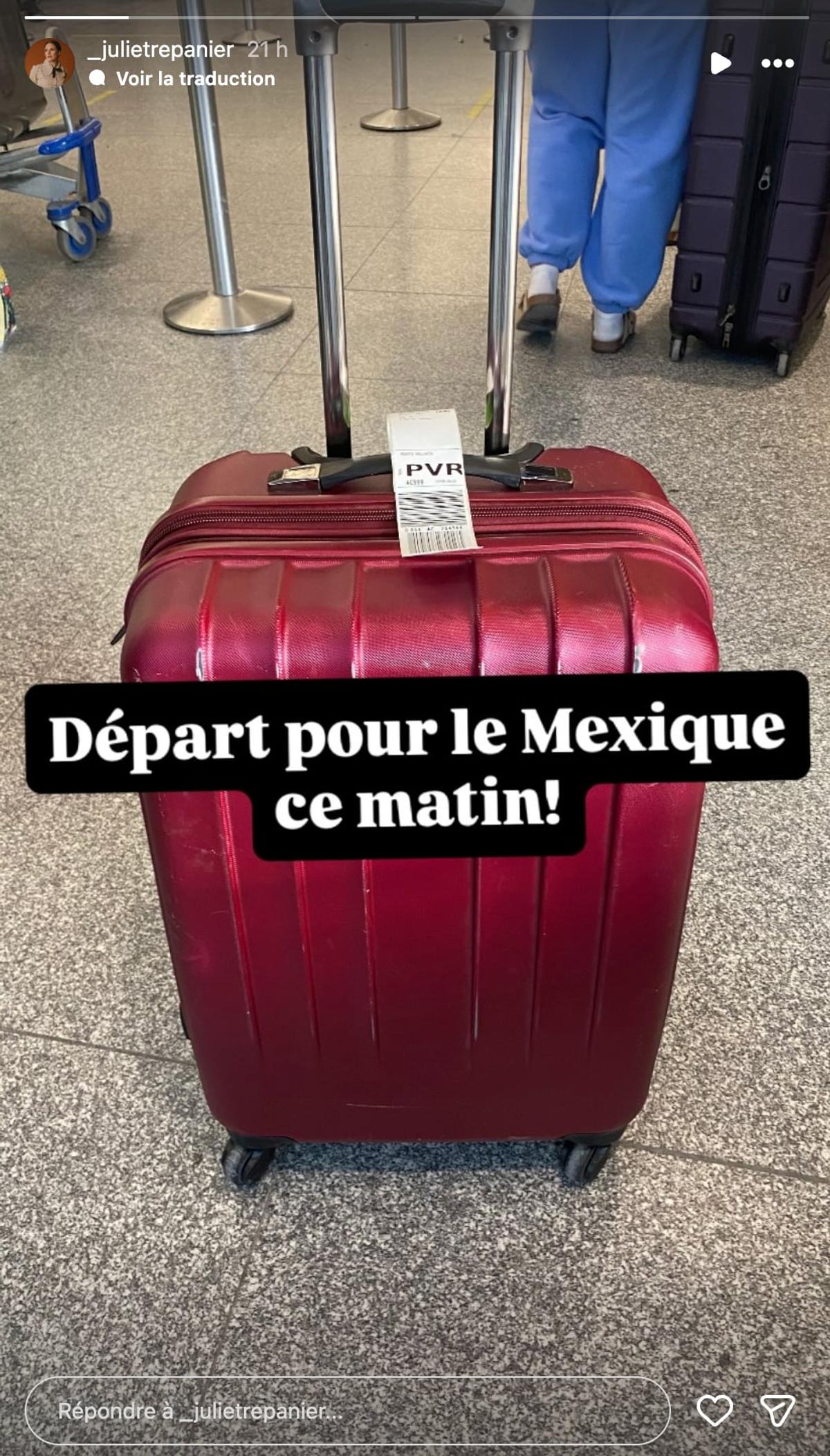 Julie Trépanier