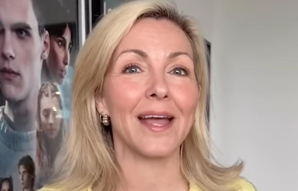 Véronique Cloutier