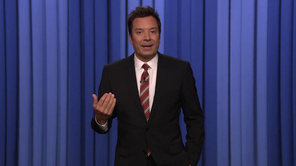 Jimmy Fallon