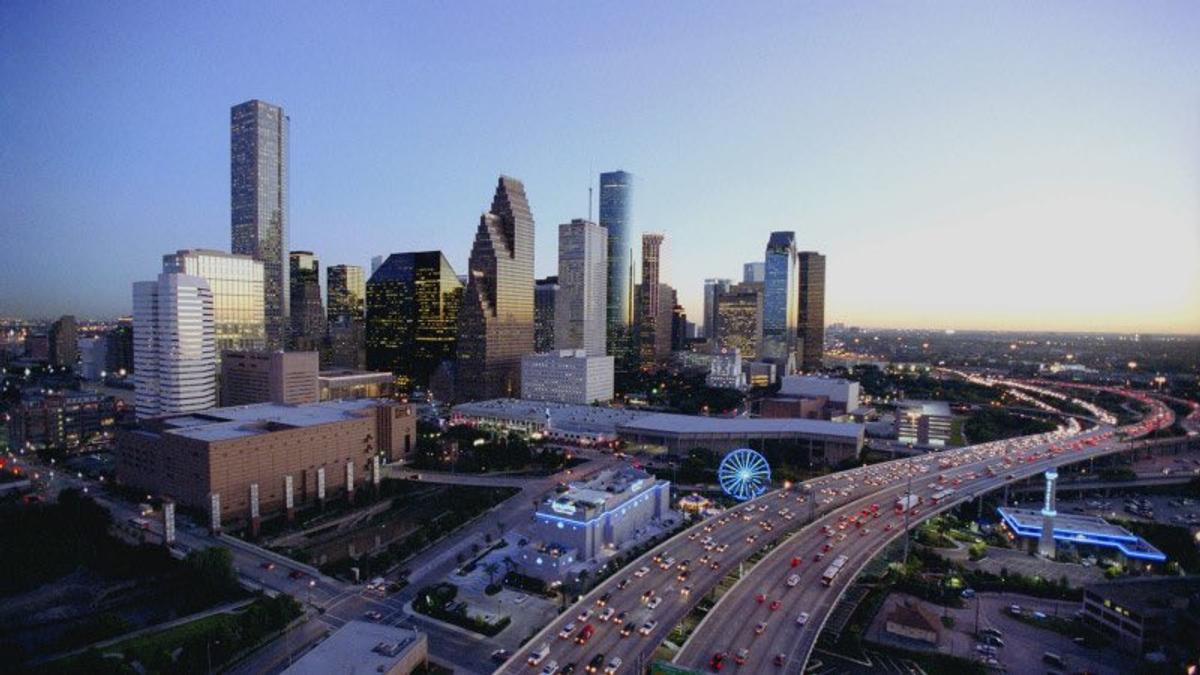 Houston