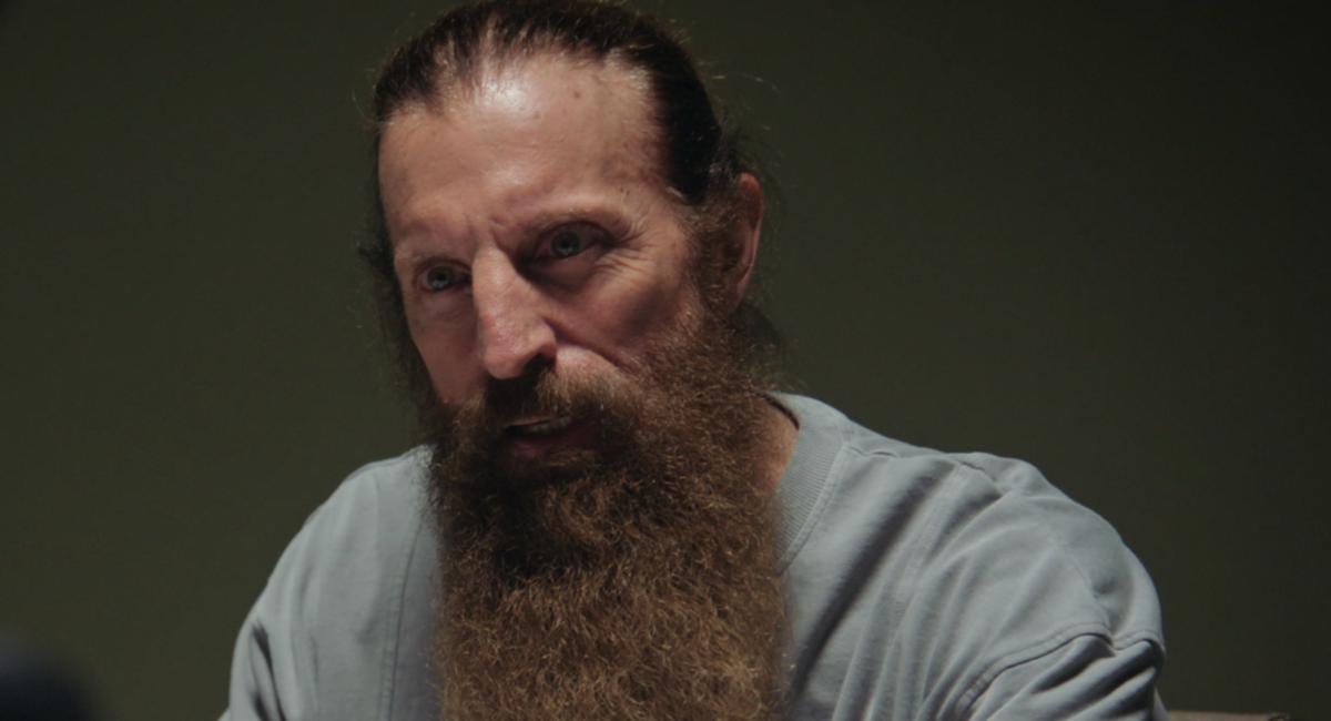 David La Haye dans Indéfendable