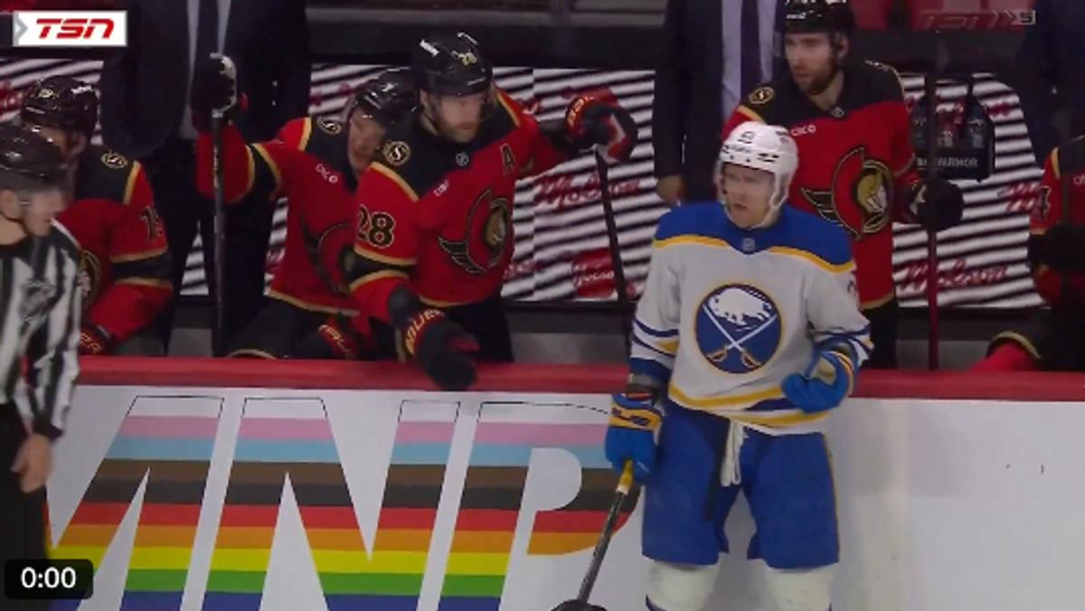 Brady Tkachuk