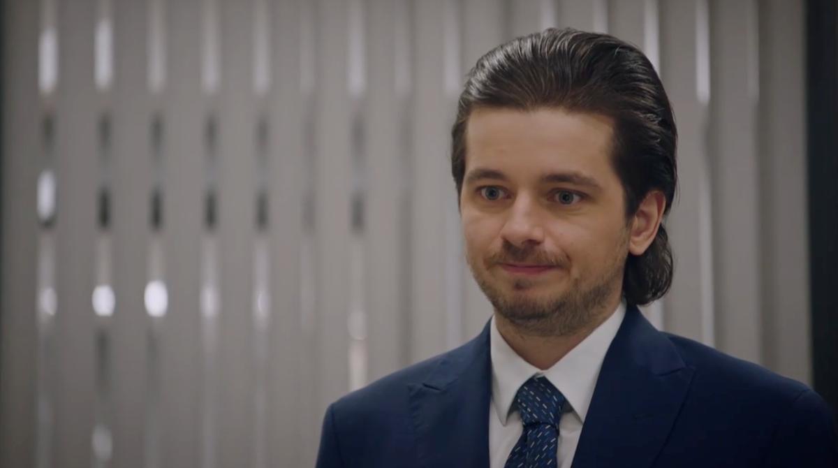 Alexandre Nachi dans Indéfendable