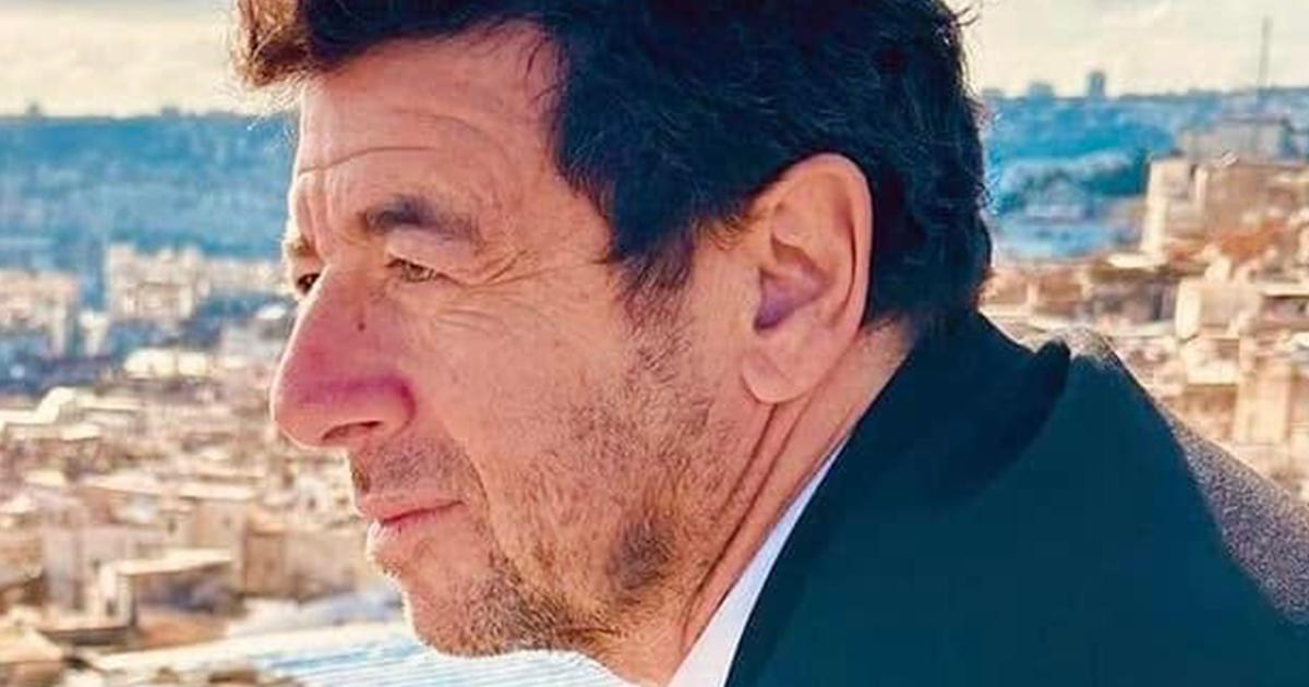 Patrick Bruel