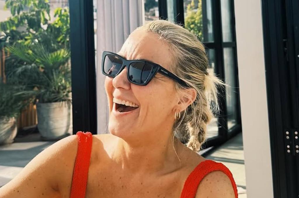 Véronique Cloutier