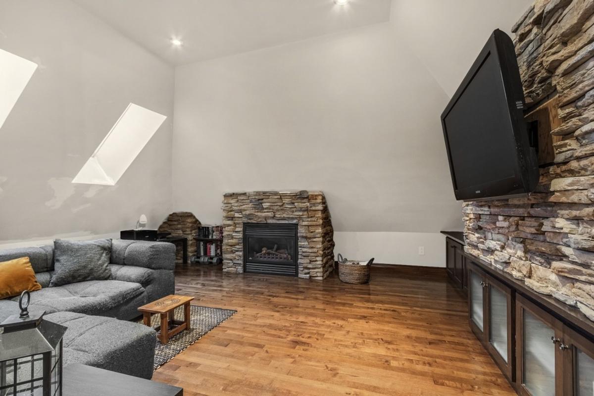 Immobilier