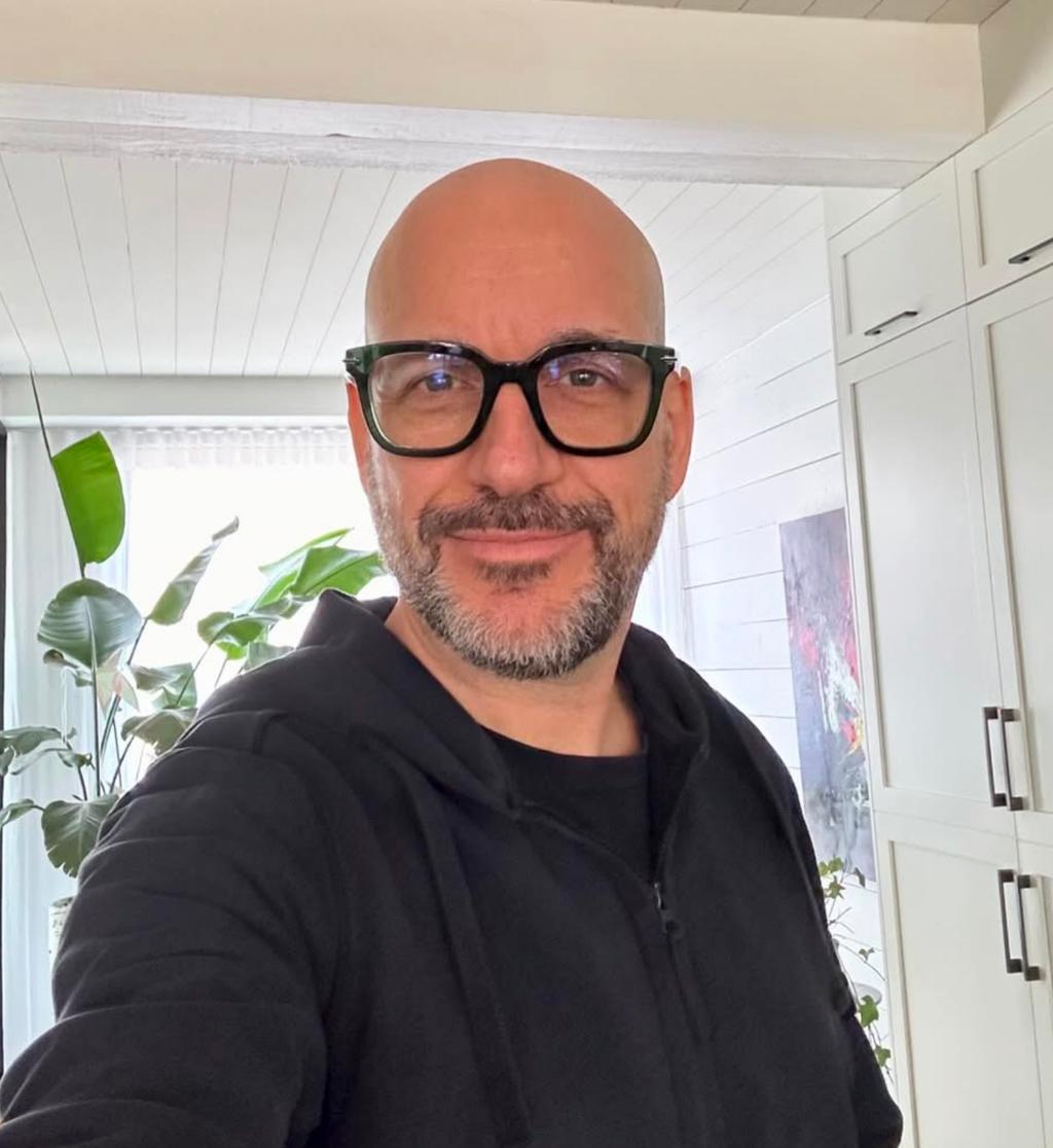 Martin Matte