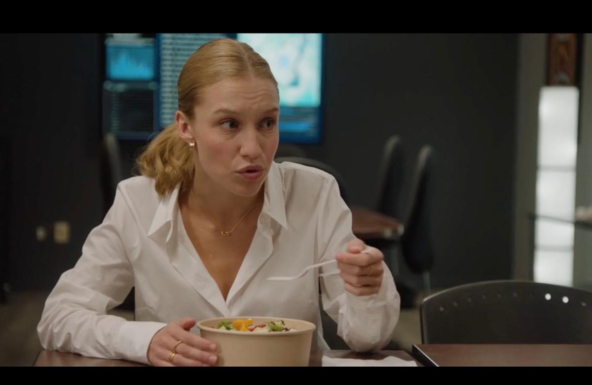 Rose-Marie Perreault