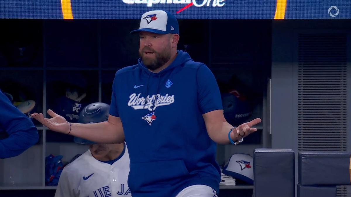 Blue Jays