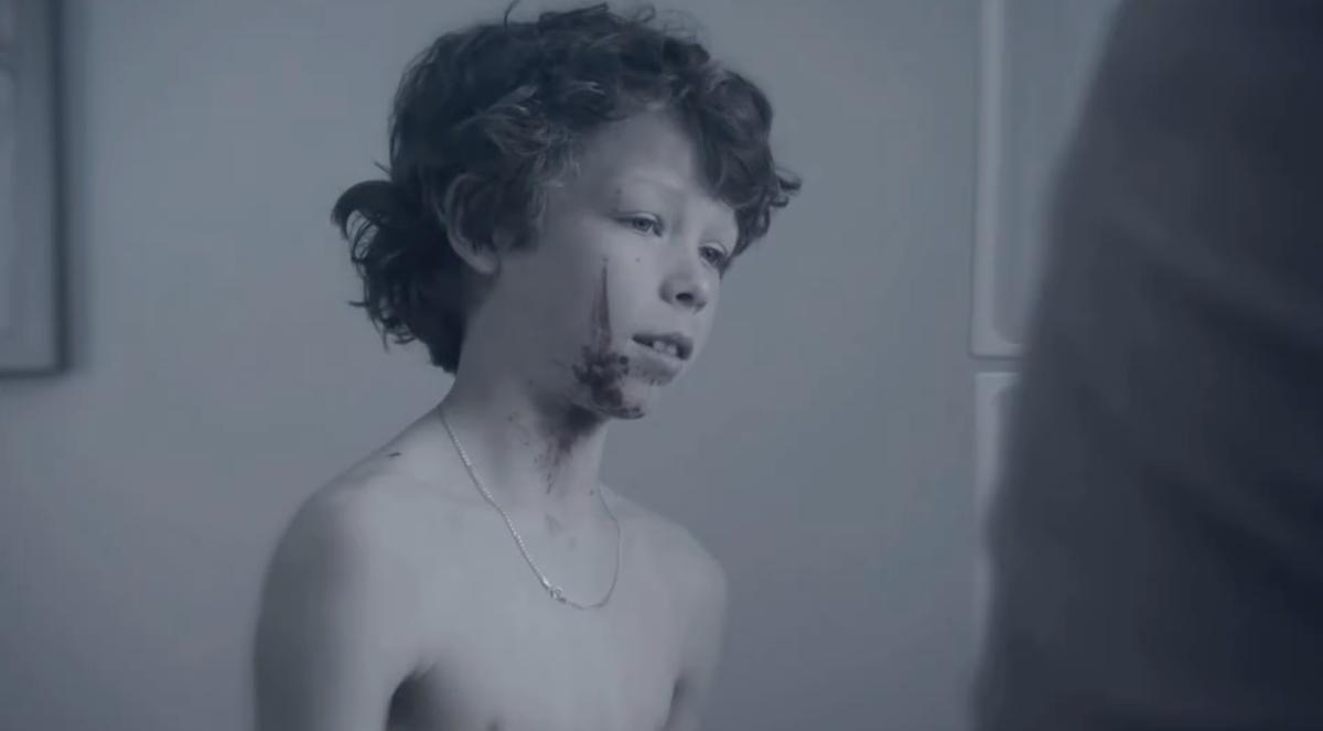Dylan St-Pierre dans Indéfendable