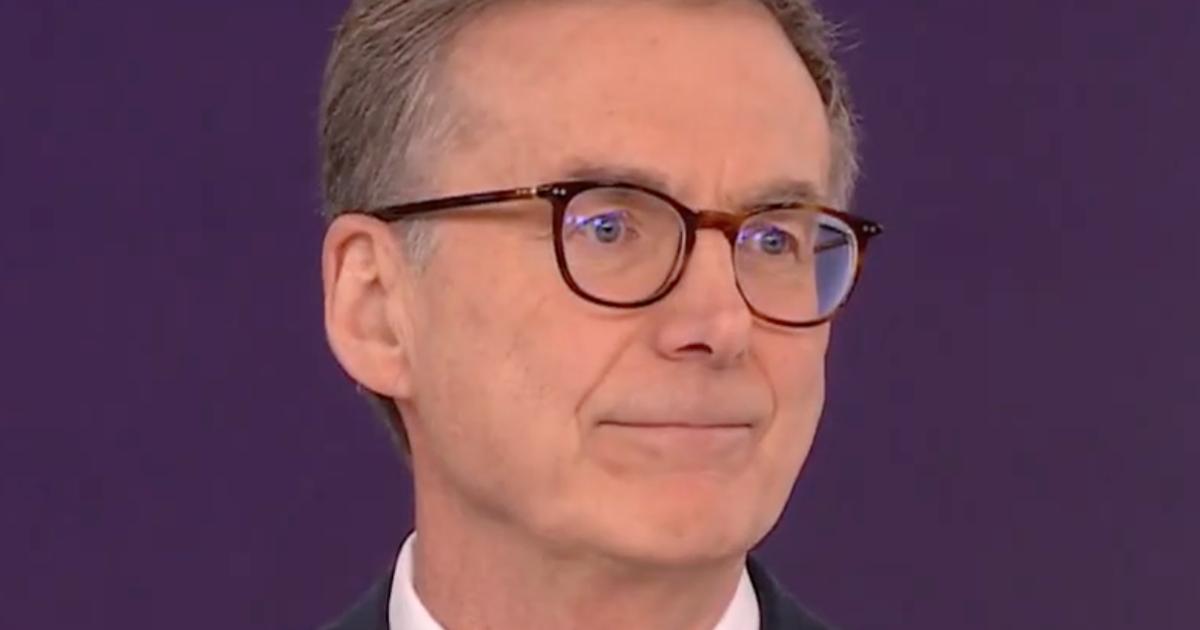Tiff Macklem