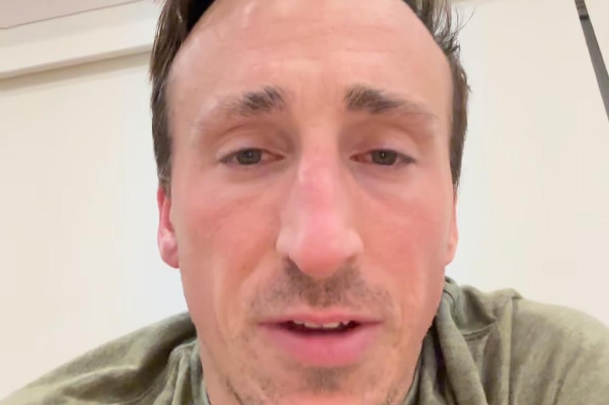 Brad Marchand