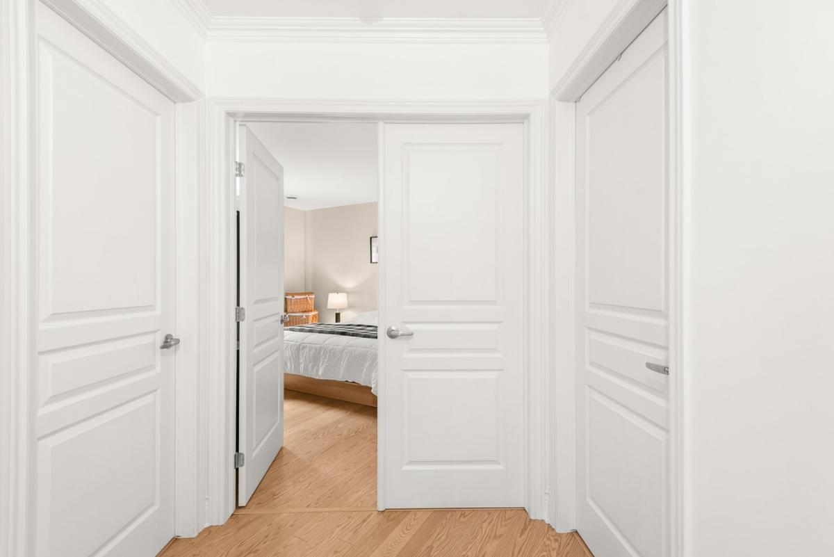 Chambre principale