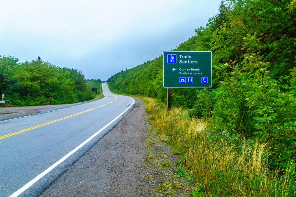 Parcs Canada