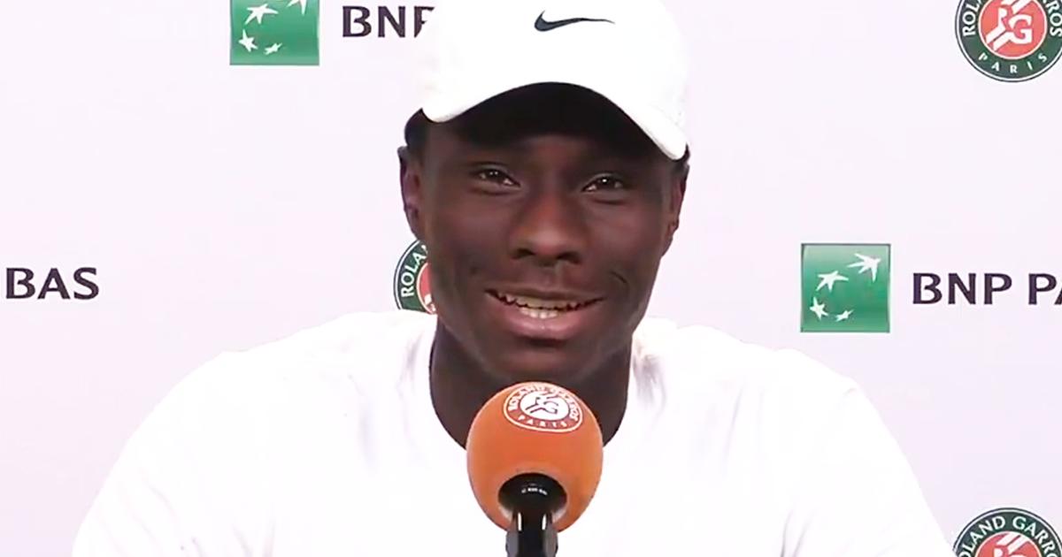 Moïse Kouame
