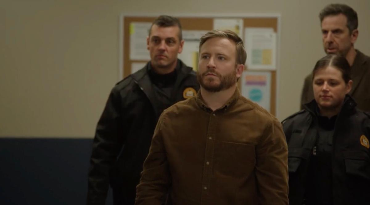 Alexis Lemay-Plamondon dans Antigang