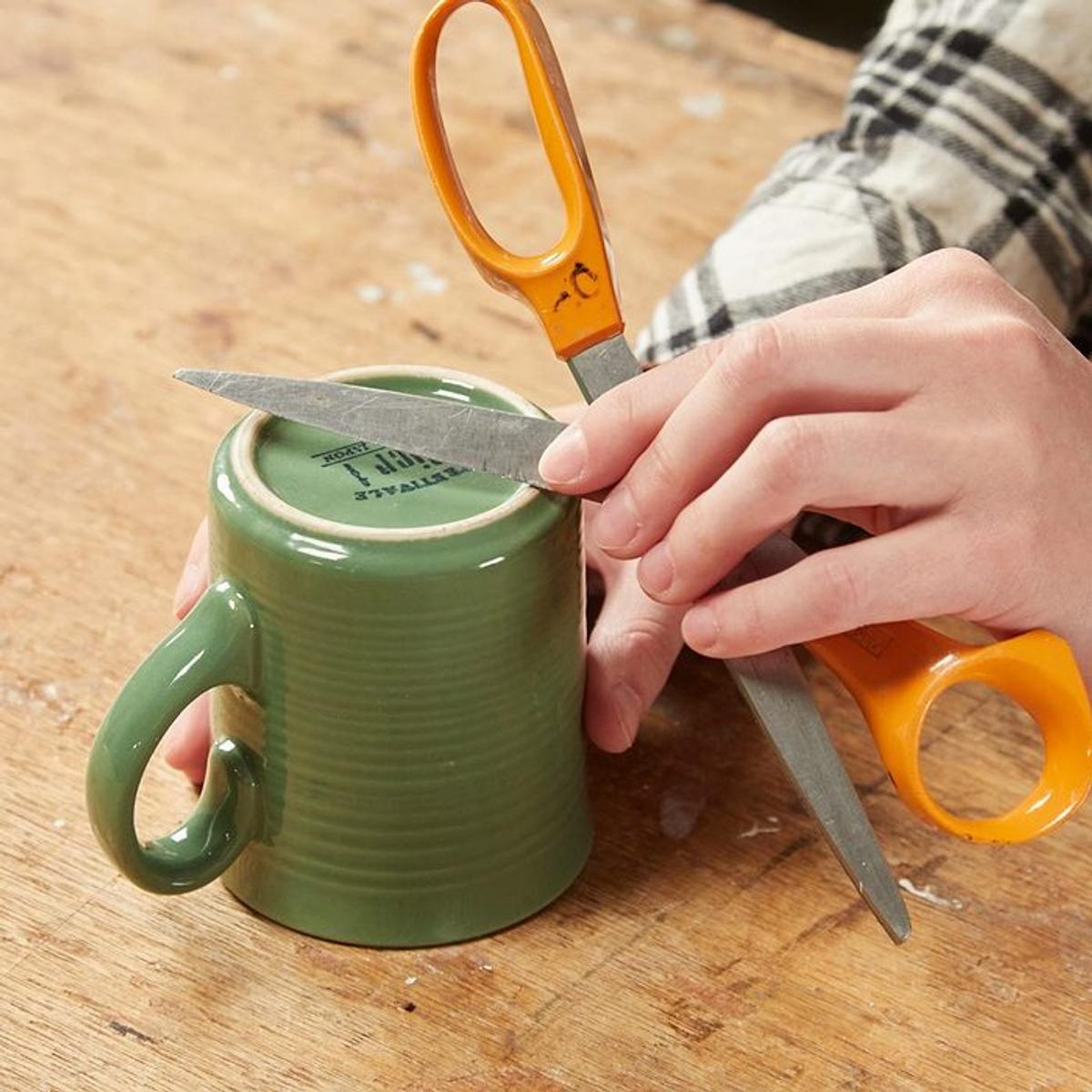 Tasse