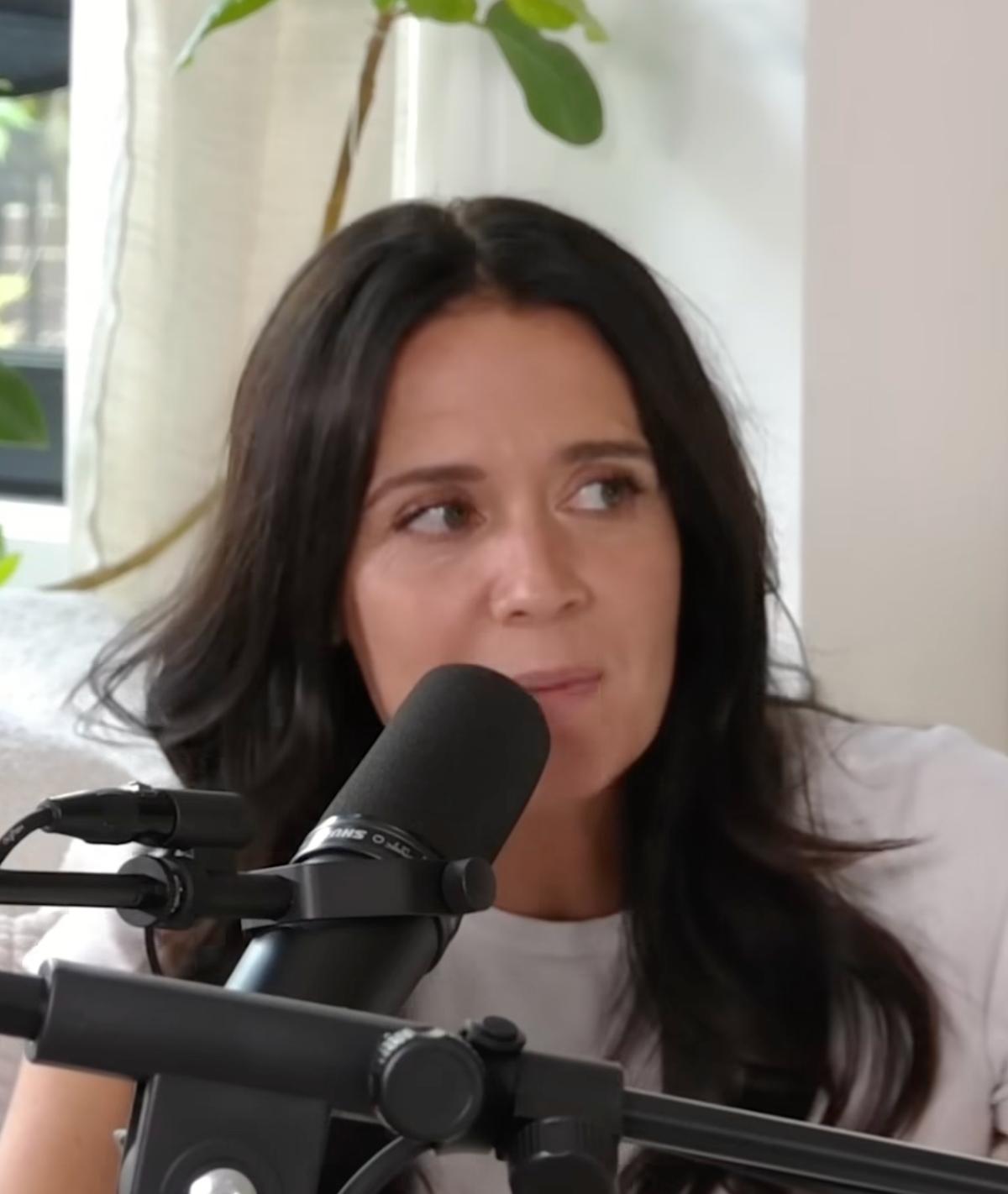 Mélissa Désormeaux-Poulin