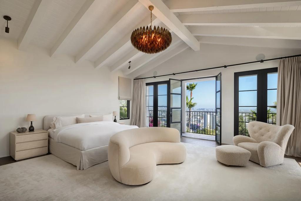 Maison Brad Pitt