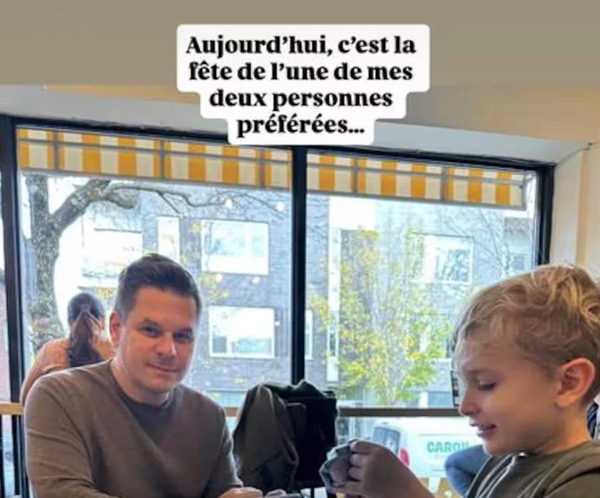 Patrick Lagacé