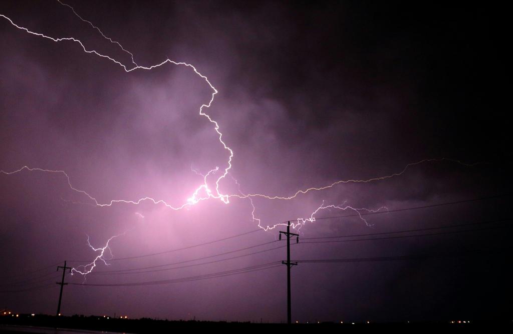 Orage, Pexels