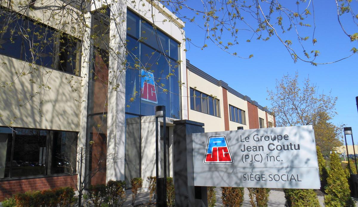 Wikimedia Commons - Jean Gagnon, Jean-Coutu