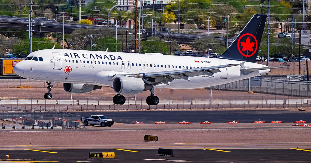 Air Canada