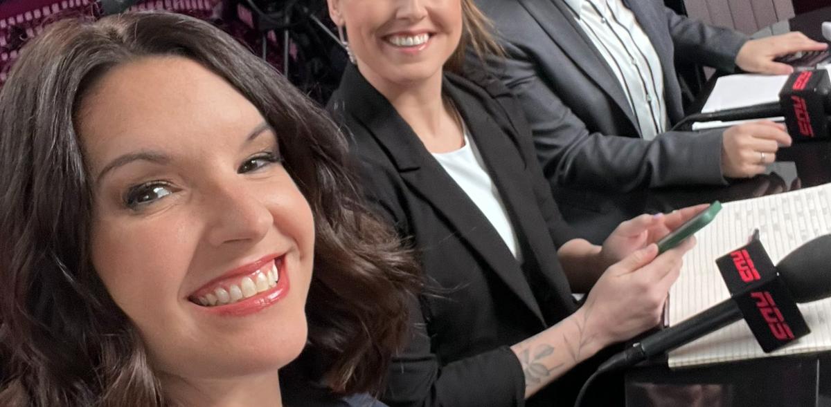 Andrée-Anne Barbeau