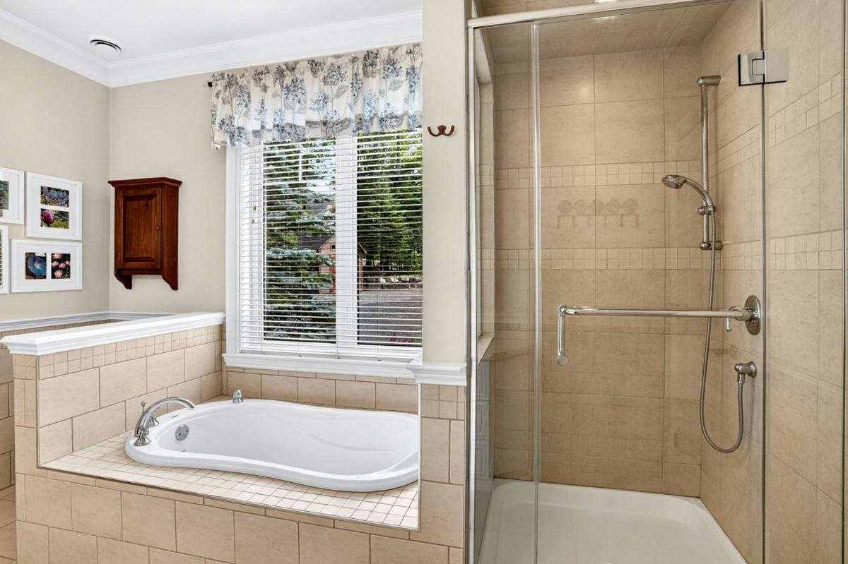 Salle de bain principale