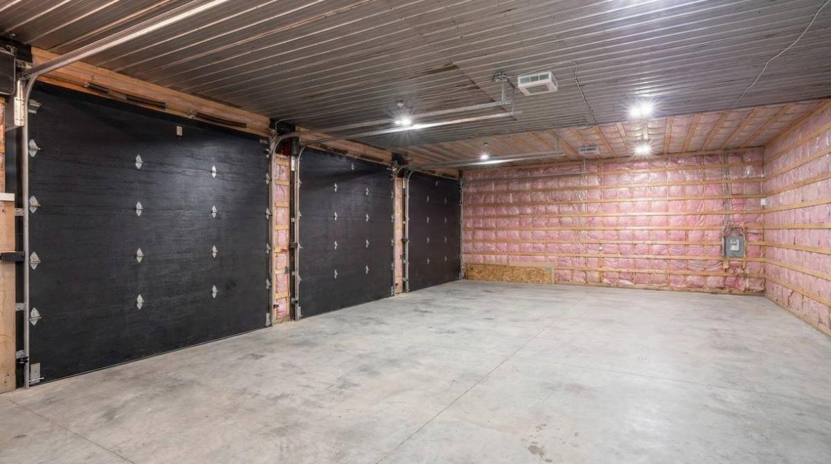 Cinquième garage