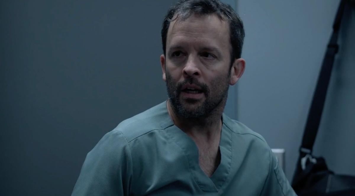 Marc Beaupré dans STAT