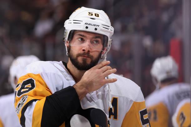 Kris Letang