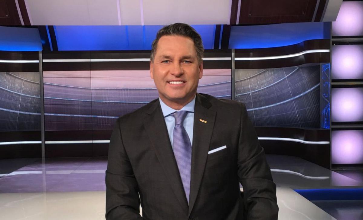 Kelly Hrudey